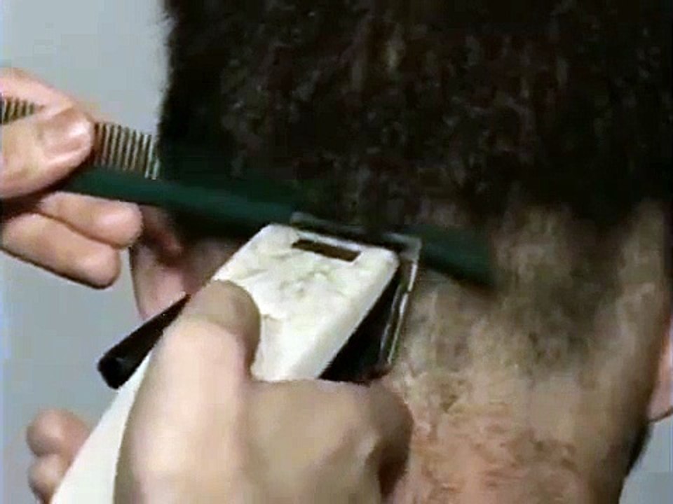 how to make haircut for men easy