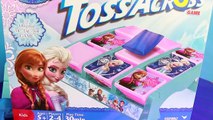 Frozen Parody Elsas Barbie MOTORHOME Hans & Disney Princess Anna Kidnapped P1 Camper