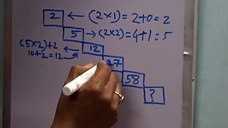 Number Puzzles (Video) Solutions - Competitive Exam Tricks by Puzzle Duniya