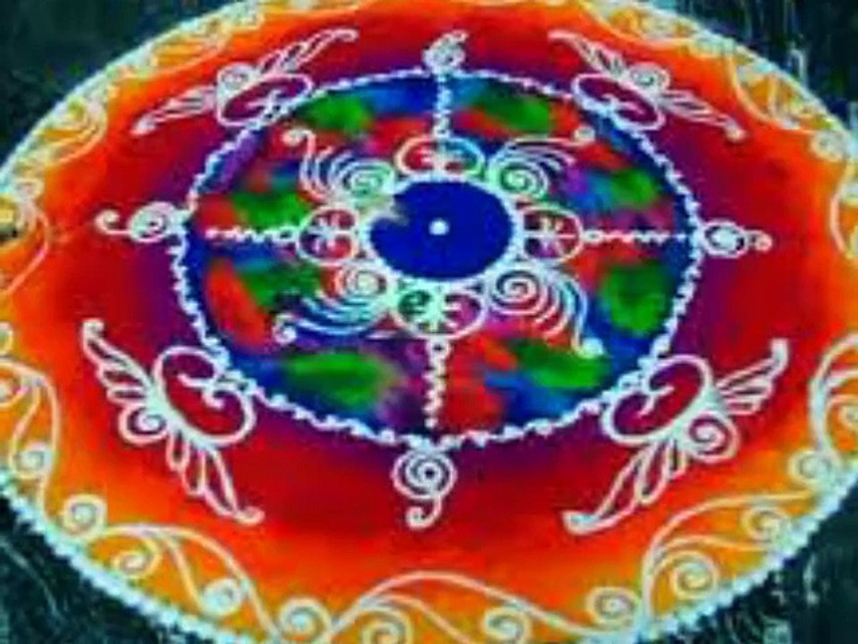 rangoli designs