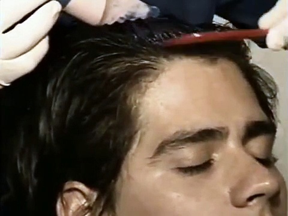 how to make haircut for men