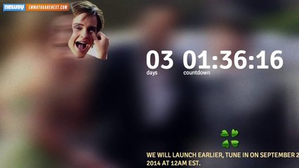 Emma Watson Nude Leak Rumors Turn Out To Be A Hoax