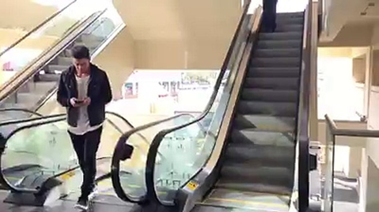Latest new funny prank 2016