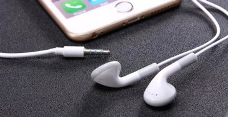 iPhone 7'lerde Kulaklık Kaldırılıyor