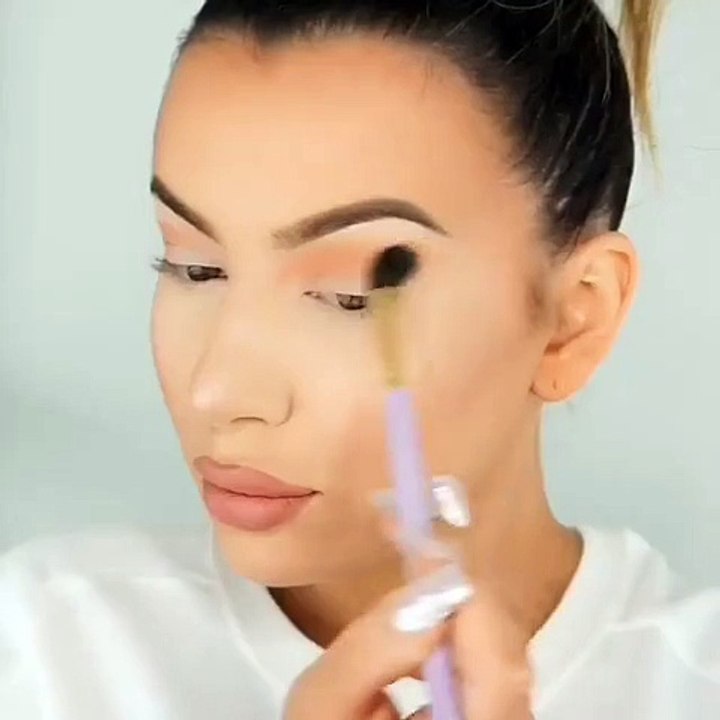 This was my favorite makeup look from 2015