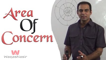 Area of Concern | Qasim Ali Shah | Urdu/Hindi | WaqasNasir