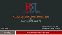 China Yacht Market to 2020 - Drivers, Trends and Future Prospects Analyzed