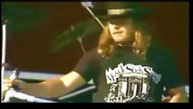 Sweet Home Alabama/Don't Ask Me No Questions- Lynyrd Skynyrd