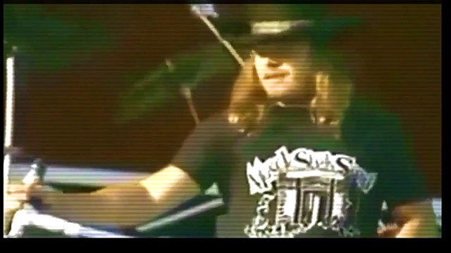 Sweet Home Alabama/Don't Ask Me No Questions- Lynyrd Skynyrd