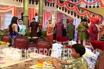 Meri Aashiqui Tum Se Hi -10th January 2016 -      - Full Episode - On Location Shoot-snjYAfOZ2Ww