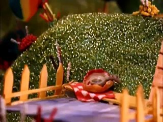 BabyTV Hey Diddle Diddle (polish)