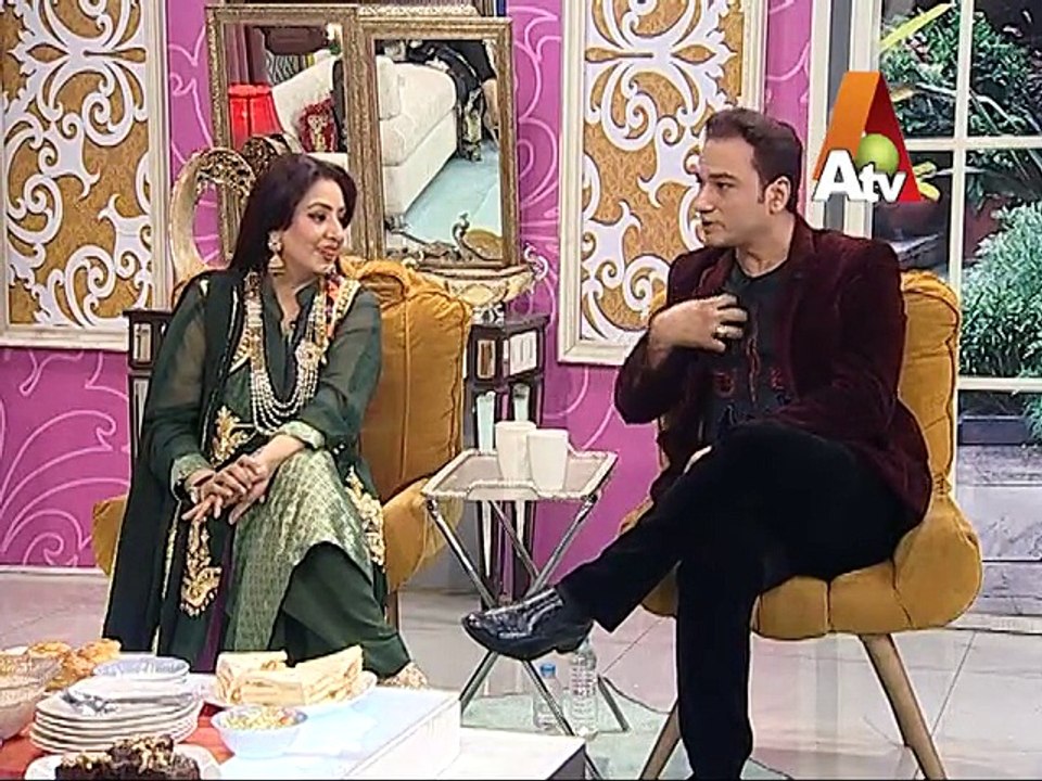 Weekend Show 02Jan Part 6