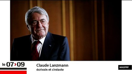 Claude Lanzmann : "Les tueurs sont parmi nous"