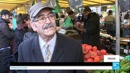 Un an après Charlie, des associations œuvrent pour le vivre-ensemble à Paris