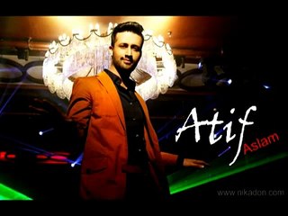 Atif Aslam new song 2014 Aashiqui 3