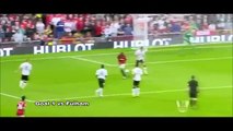 Robin Van Persie All 30 Goals For Manchester United 2012/2013