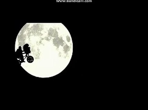 Amblin Entertainment / Warner Bros. Pictures Distribution Logo 1985-1990