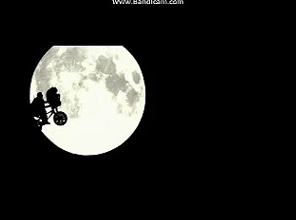 Amblin Entertainment / Warner Bros. Pictures Distribution Logo 1985-1990