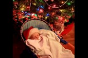 Silent Night | Christmas Songs for Children And Lyrics