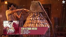 Yeh Fitoor Mera - Full Song _ Fitoor _ Arijit Singh _ Aditya Roy Kapoor, Katrina Kaif _ Amit Trivedi