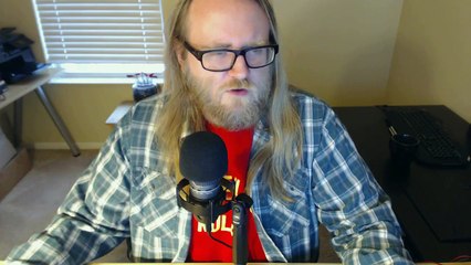 The Amazing Atheist Answers Your Questions