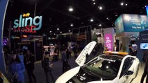 CES 2016: HonorSociety.org provides a 360 view at CES