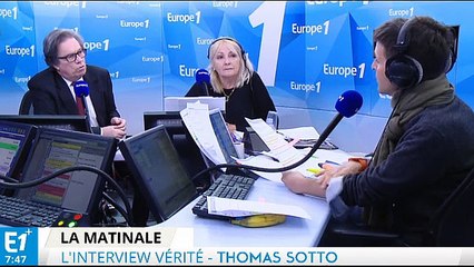 Loi Santé : Claude Evin "n'a pas été consulté"
