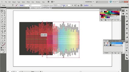How to Design a CD Cover in Adobe Illustrator