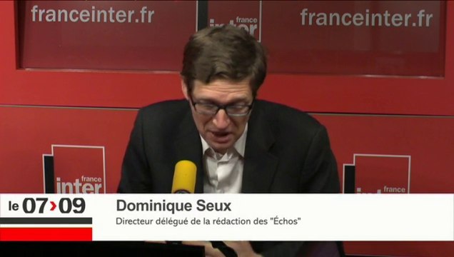 François Hollande va-t-il suivre les demandes des grandes organisations patronales sur l'emploi ? (L'Edito Eco)