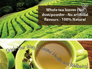 Naturalelixirs.biz, your trusted organic skin care specialist