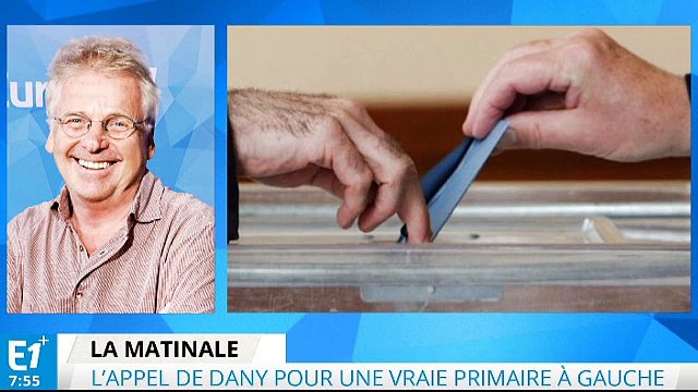 Primaire : les gauches et les écologistes doivent se mobiliser !