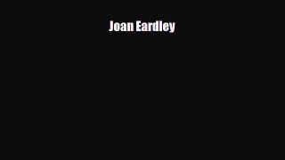 PDF Download Joan Eardley Download Online