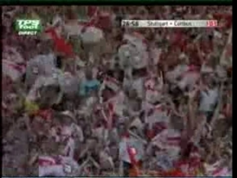 1-1 hitzlsperger