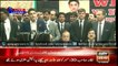 PPP Chairman Bilawal Bhutto Zardari addresses LHC Bar