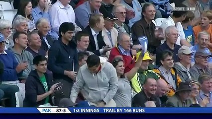 SHAHID AFRIDI VS SHANE WATSON [HD].720p