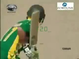 Shahid Afridi Top 3 Catches