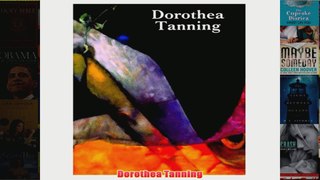 Dorothea Tanning