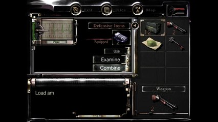 Resident Evil Hd Remaster Jill Part 11
