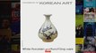 White Porcelain and Punchong Ware Handbook of Korean Art Handbooks of Korean Art