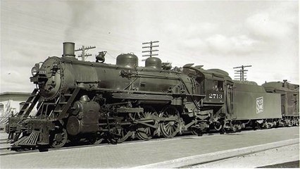 CCR - Midnight Special