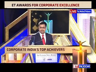 Siddhartha Lal: Emerging Company of the Year