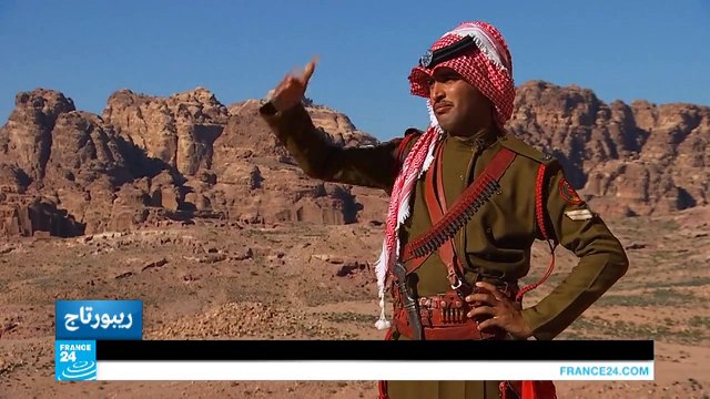 الأردن.. السياح الروس يعوضون السياح الفرنسيين والغربيين في البتراء والعقبة