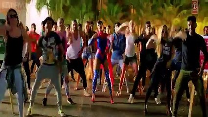 Super Girl From China   Sunny Leone Ft  Kanika Kapoor And Mika Singh