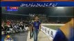 See How Muhammad Aamir Welcomed by People in Karachi