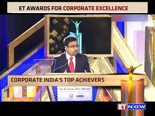 Nikesh Arora – Global Indian of the Year