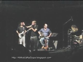 Rogerio Skylab - Carrocinha de Cachorro Quente