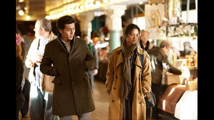 영화 만추 OST