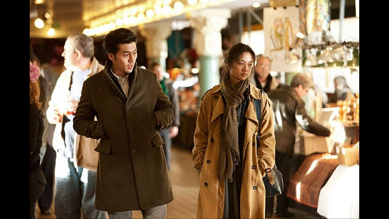 영화 만추 OST
