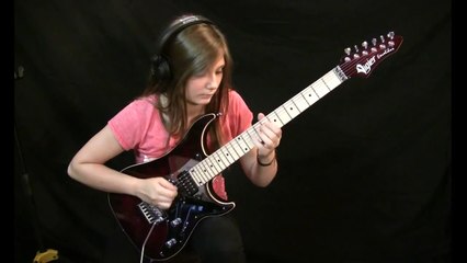 _Vivaldi Tribute_ (Patrick Rondat) Tina S cover_ By Toba.tv