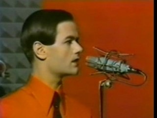 kraftwerk - we are the robots
